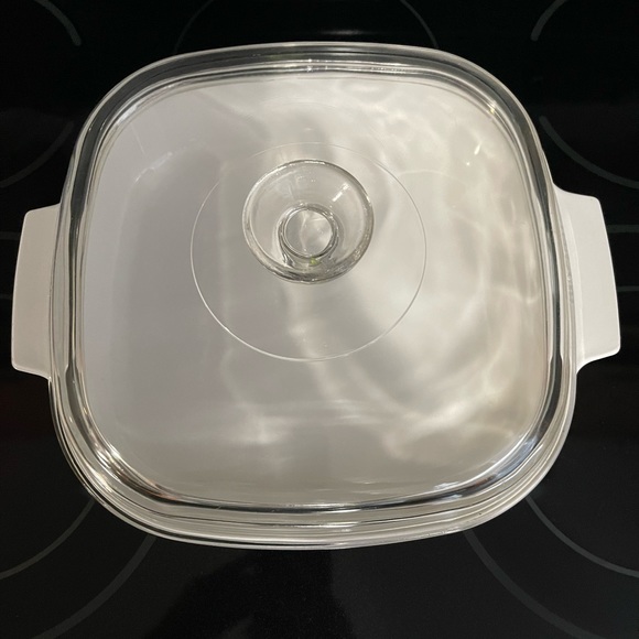 Corning Ware Spice O’ Life Skillet Dish A-10-B - Picture 2 of 16